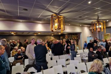 Infoavond Vitens 14 Januari 2025