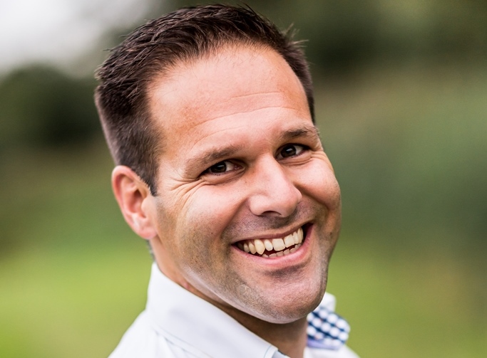 Bart Jan Harmsen Website