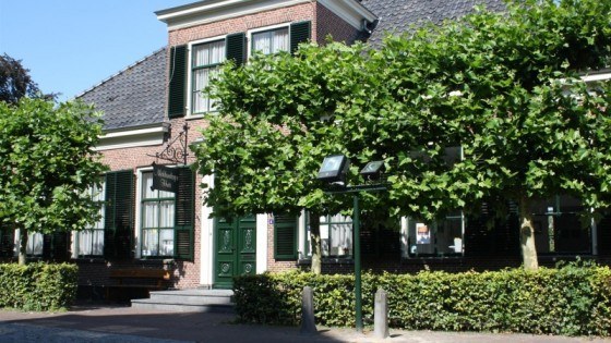 Middendorpshuis Den Ham