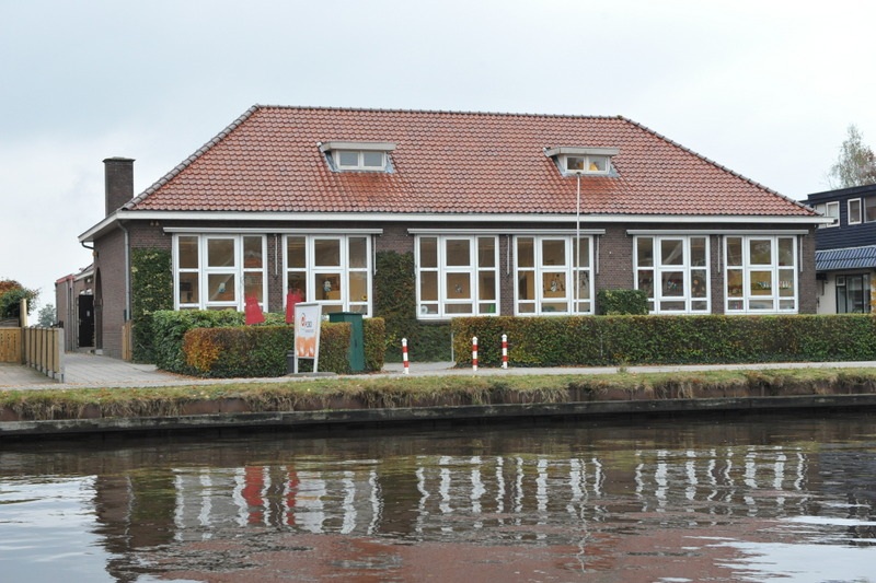 Oranjeschool