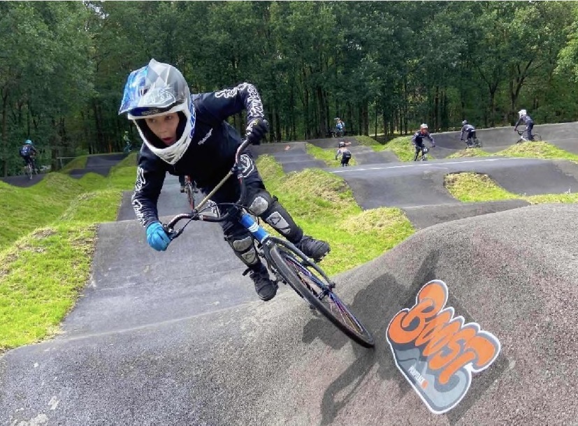 Pumptrackbaan Bron Jongerenpanel