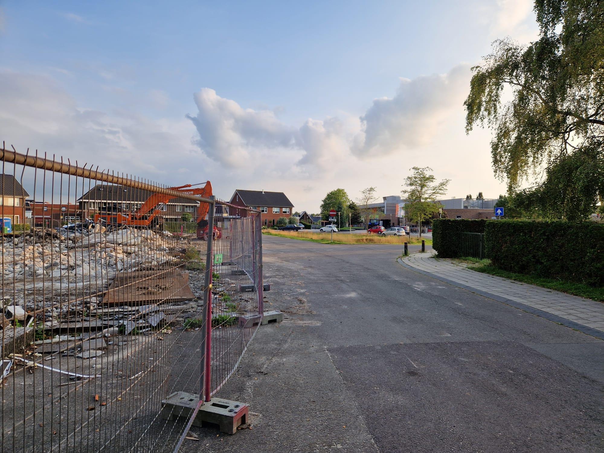 Roelofsbrink Den Ham 17 Juli 2024