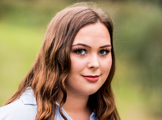 Savannah Makkinga Website
