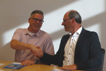 Presentatie Coalitieakkoord Paters Smelt