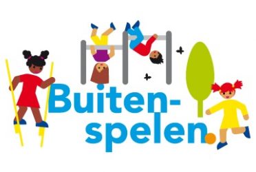 Buiten Spelen