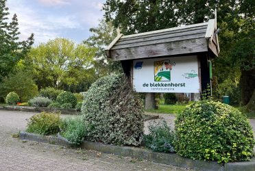 Camping De Blekkenhorst