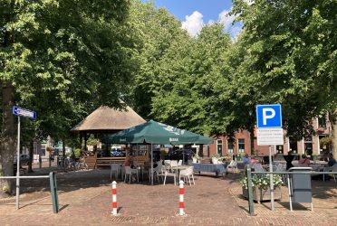 De Brink In Den Ham Juli 2023