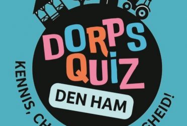 Dorpsquiz Den Ham