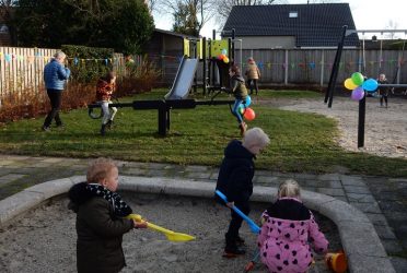 Kernbudget Noabers De Boshoek Vroomshoop