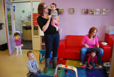 Kinderopvang De Cirkel
