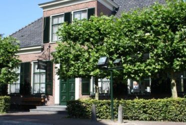 Middendorpshuis Den Ham