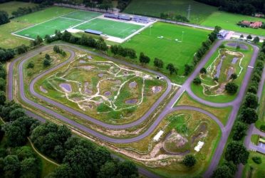 Mountainbikeparcours De Stofwolk In Eibergen