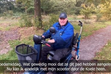 Opknapbeurt Recreatieplas De Koele In Bruinehaar