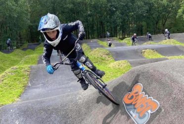 Pumptrackbaan Bron Jongerenpanel