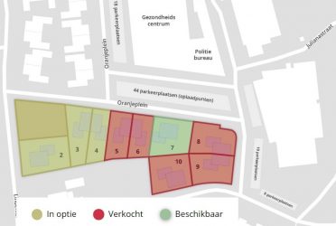 Verkoop Woon En Bedrijfskavels