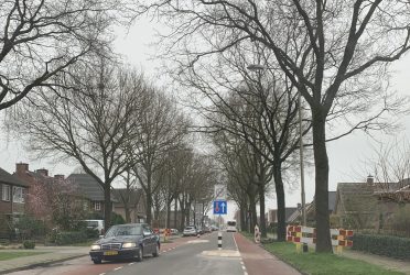 Wegversmalling Klinkhamer 2Webversie