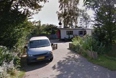 Woonwagenlocatie Den Ham