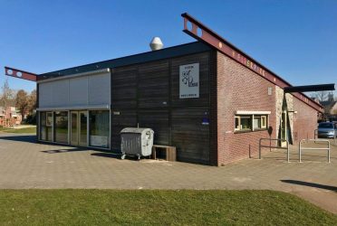 Oos Plekkie