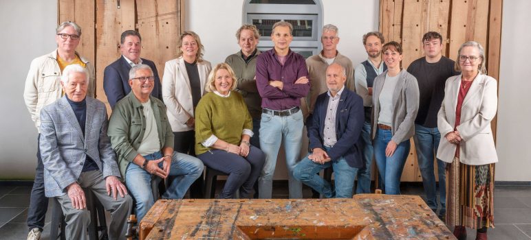 Gbt Groepfoto Mailbestand