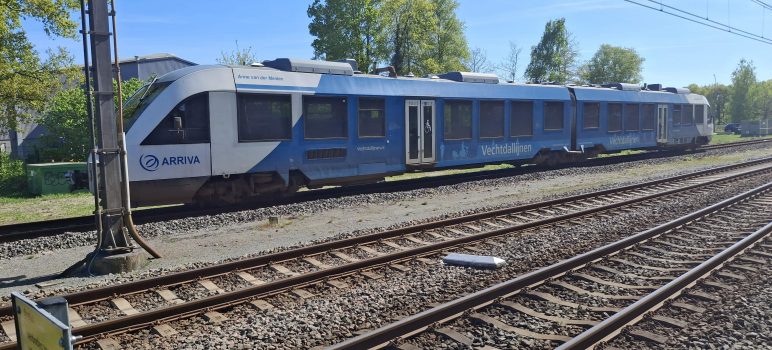 Trein
