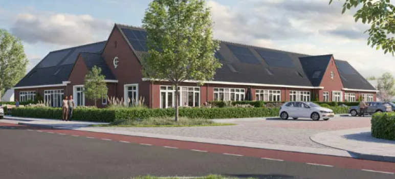 Wonen In De Sleutel